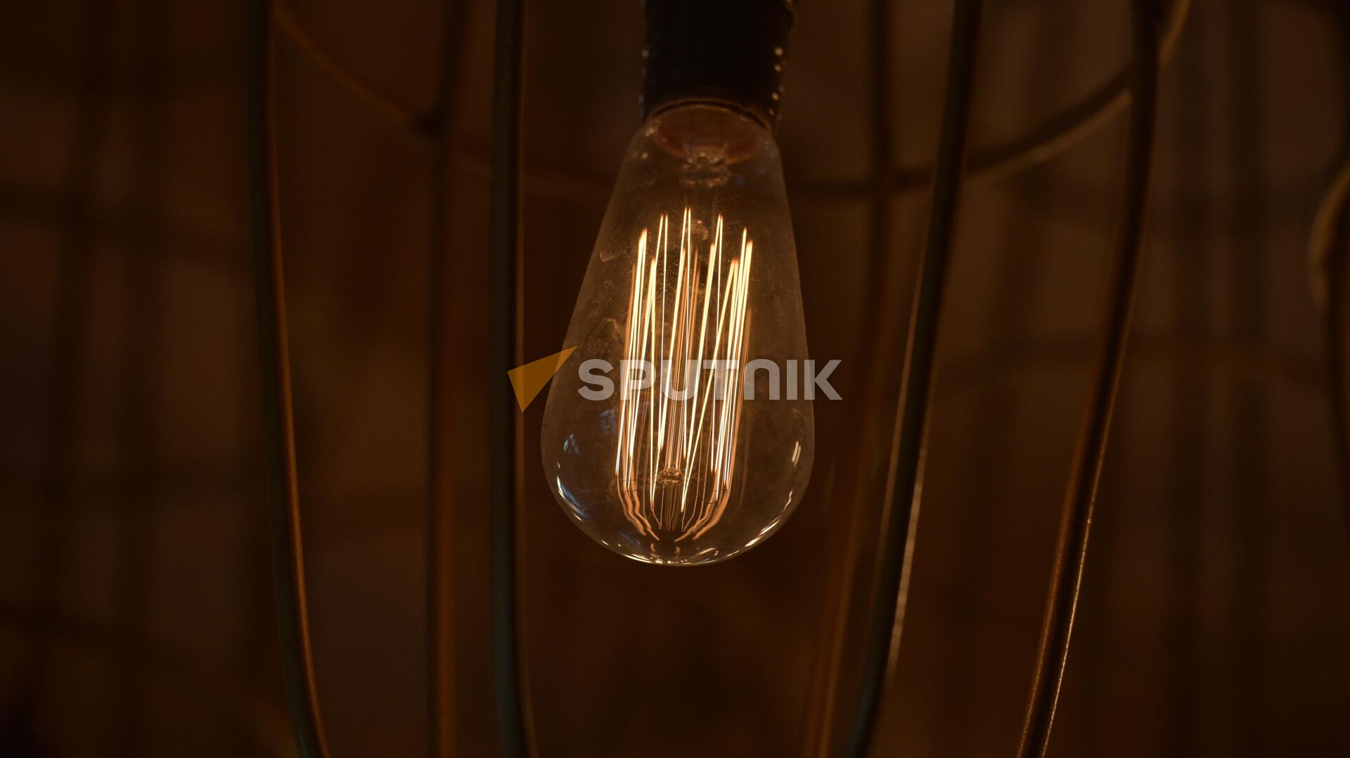 Лампочки  - Sputnik Аҧсны, 1920, 27.01.2023