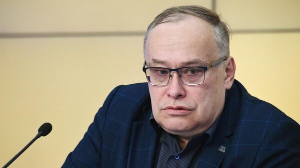 Эксперт: военная победа Украины невозможна, и Зеленский об этом знает  - Sputnik Абхазия