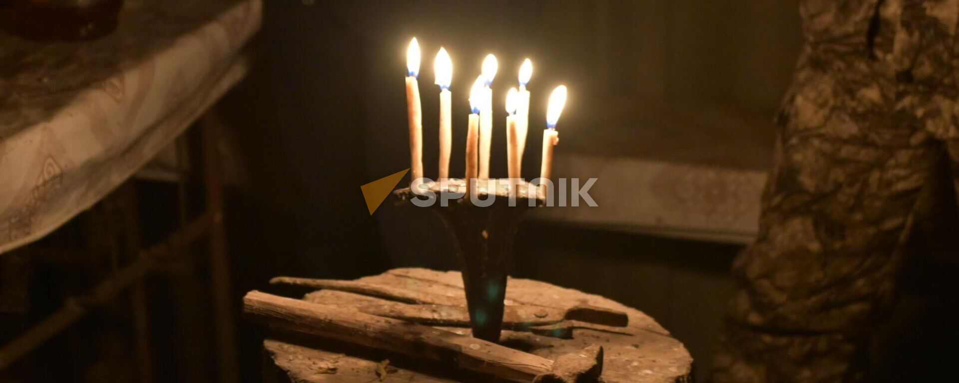 Ажьырныхуа в семье Жиба  - Sputnik Абхазия, 1920, 13.01.2026