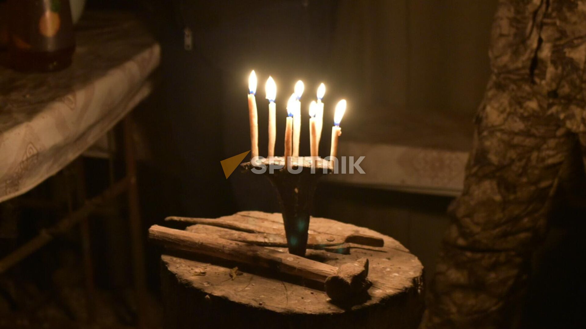 Ажьырныхуа в семье Жиба  - Sputnik Абхазия, 1920, 13.01.2026