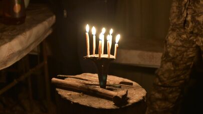 Ажьырныхуа в семье Жиба 