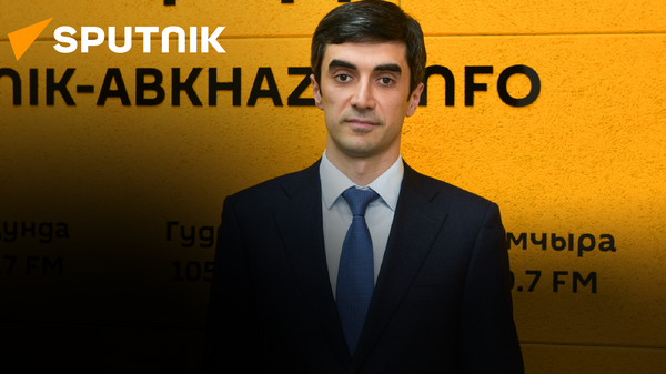 Подходы меняются: Габлия рассказал о работе Минпросвещения Абхазии - Sputnik Абхазия