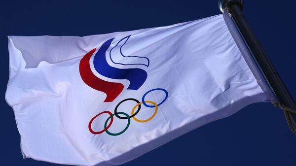 Подготовка Пекина к Олимпийским играм 2022 - Sputnik Абхазия