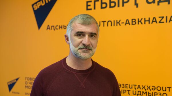 Мягкая сила: как может развиваться кинематограф в Абхазии - Sputnik Абхазия