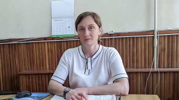 Трапш о погоде в Абхазии в первой декаде февраля - Sputnik Абхазия