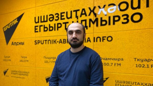 Гражданин и начальник: Сангулия о создании земельного кадастра в Абхазии - Sputnik Абхазия