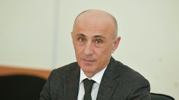 Проблемы энергетики: депутат рассказал, как выйти из кризиса - Sputnik Абхазия