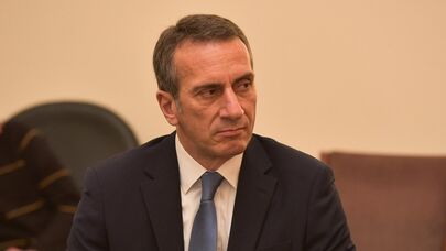 Олег Барциц