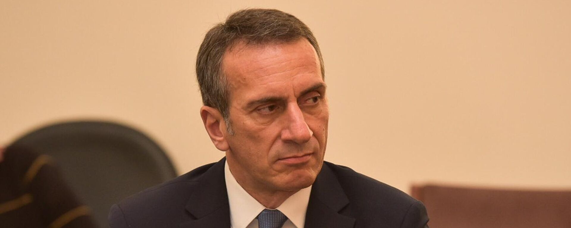 Олег Барциц - Sputnik Аҧсны, 1920, 20.04.2025