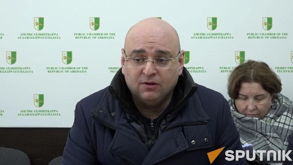 Национальный проект: как развивать энергоотрасль Абхазии - Sputnik Абхазия