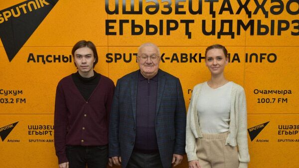 Дополнительное время: организаторы и участники Тамыш-Village 2023 о турнире  - Sputnik Абхазия