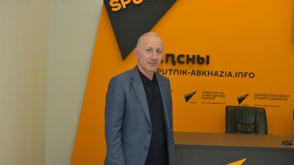 Беспристрастность и оперативность: чего требуют от современного журналиста - Sputnik Абхазия