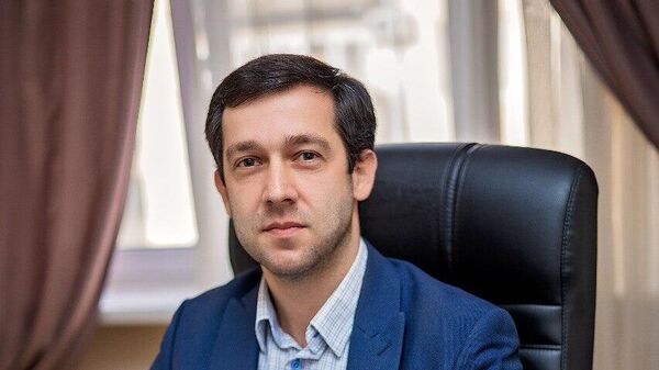 Гражданин и начальник: Кокоскерия о борьбе с незаконным подключениям к электросетям  - Sputnik Абхазия