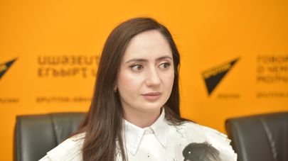 Мактина Джинджолия 