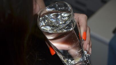 Отключения воды