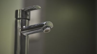 Отключения воды
