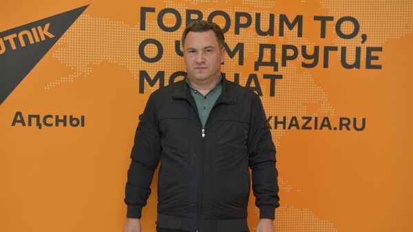 Генпрокуратура рассказала о борьбе с наркоманией в Абхазии - Sputnik Абхазия