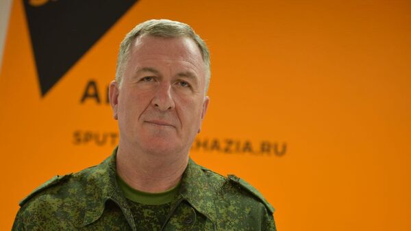 Гражданин и начальник: Тарба о весеннем призыве в армию - Sputnik Абхазия