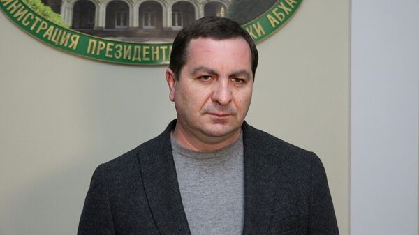 Задержаны двое подозреваемых в инциденте на Лыхнаште - Sputnik Абхазия