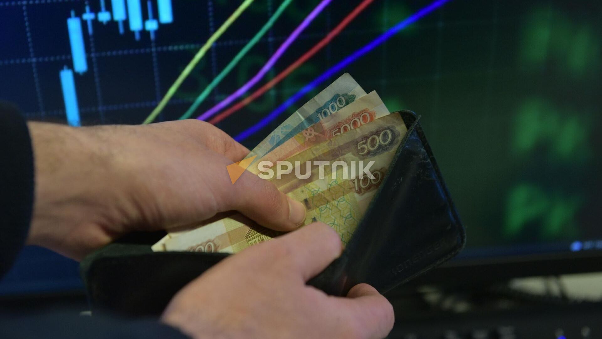 Деньги  - Sputnik Аҧсны, 1920, 05.06.2023