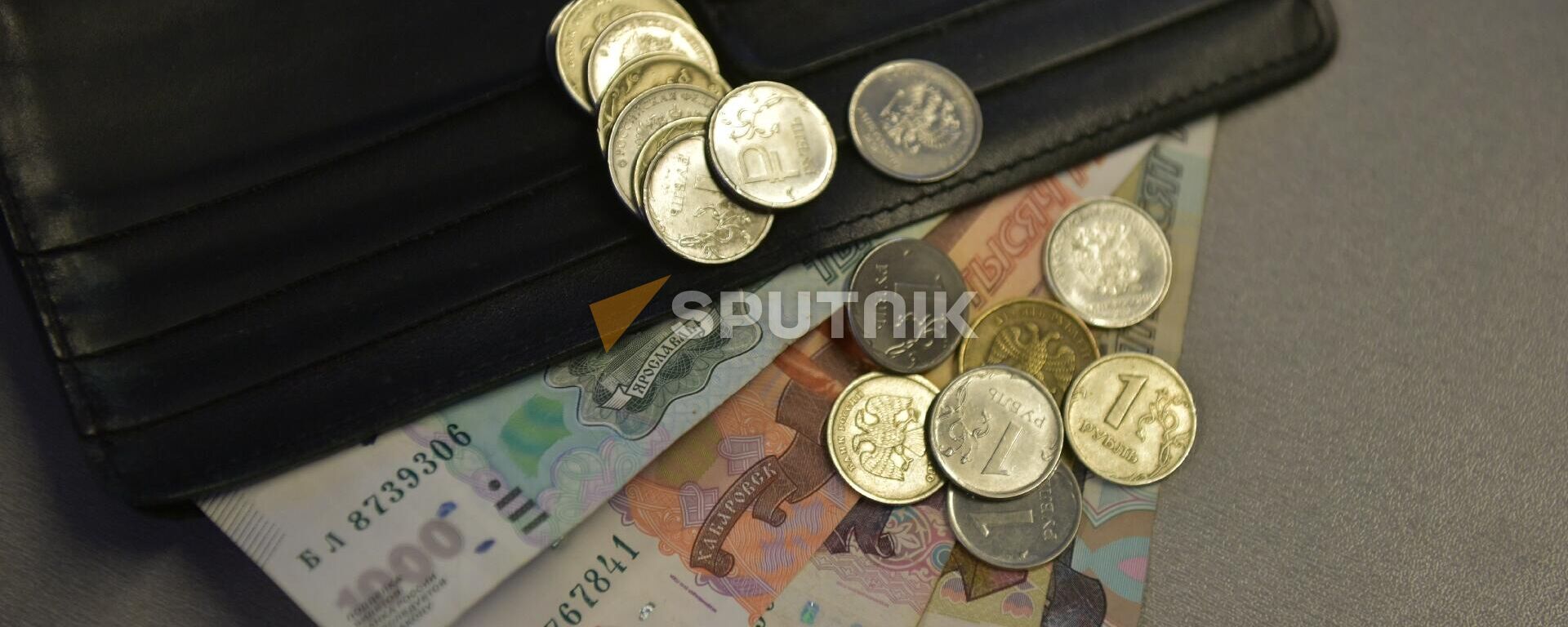 Деньги  - Sputnik Абхазия, 1920, 05.06.2023