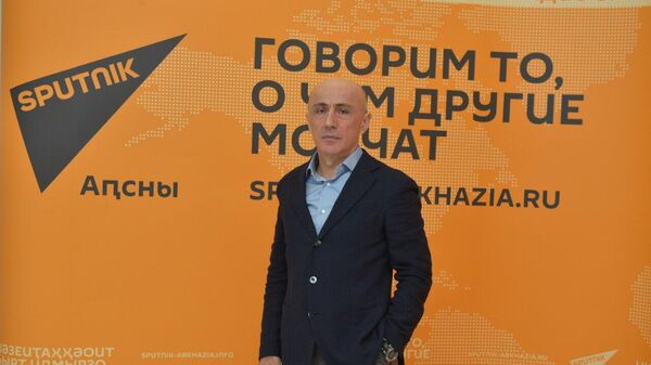Строить или покупать: как Абхазии выходить энергокризиса - Sputnik Абхазия