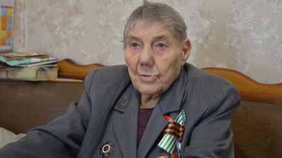 Нонна Дорофеева