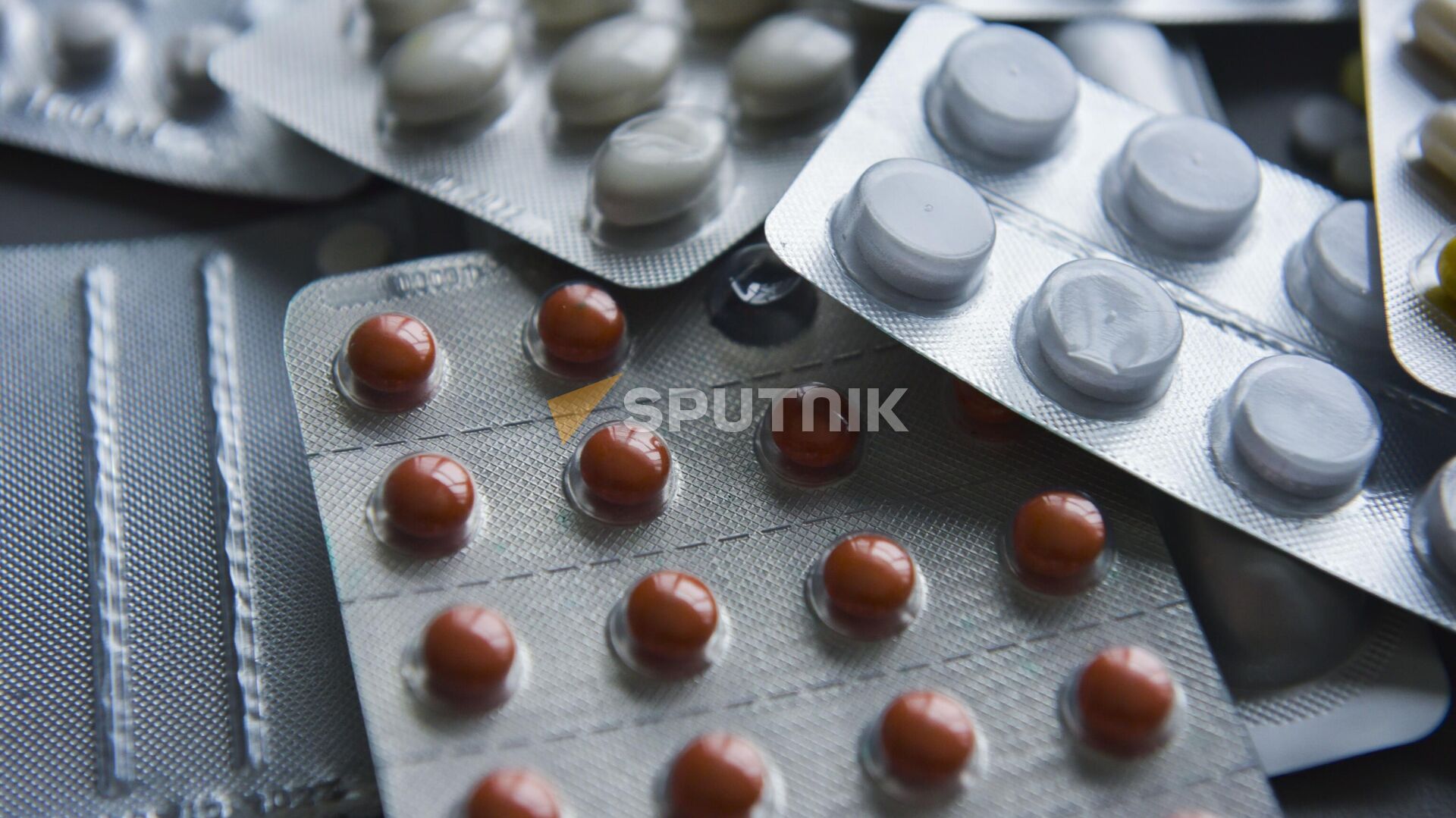 Лекарства  - Sputnik Абхазия, 1920, 02.05.2023