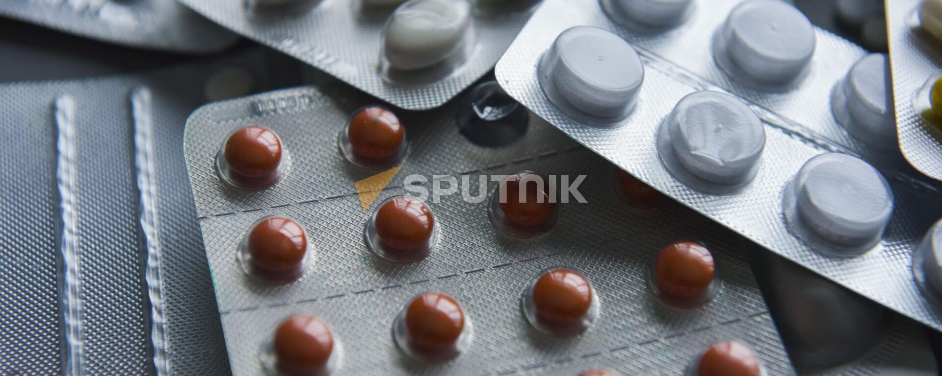 Лекарства  - Sputnik Абхазия, 1920, 29.05.2023