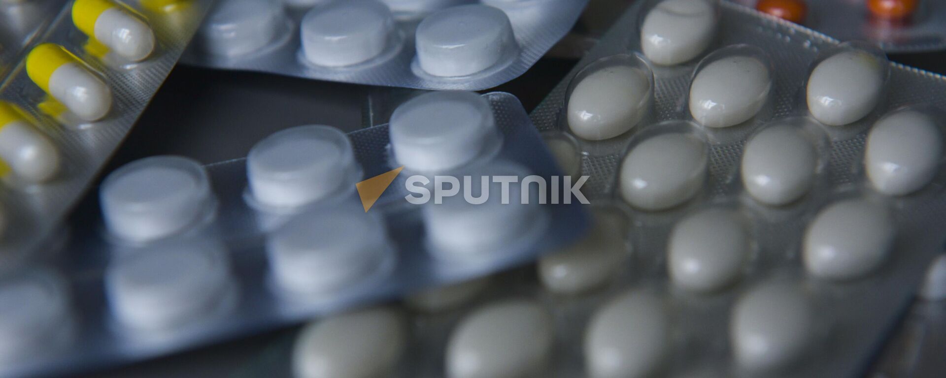 Лекарства  - Sputnik Абхазия, 1920, 27.06.2024
