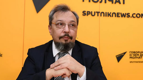 Марцинкевич рассказал, обойдется ли Россия без технологий США на Запорожской АЭС - Sputnik Абхазия