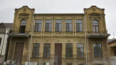 Музей Нестора Лакоба