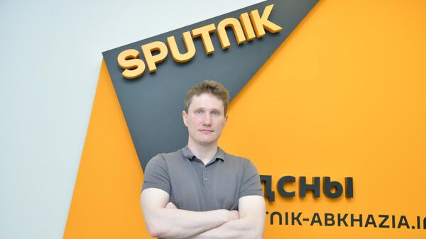 Такие обстоятельства: Филипповский о приемах продвижения контента - Sputnik Абхазия