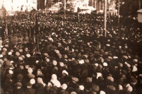 Смерть Лакоба стала ударом для всего абхазского народа, в республике его чтят до сих пор. - Sputnik Абхазия