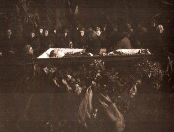 Нестол Лакоба Нестол Лакоба - Sputnik Аҧсны