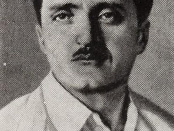 Нестол Лакоба Нестол Лакоба - Sputnik Аҧсны