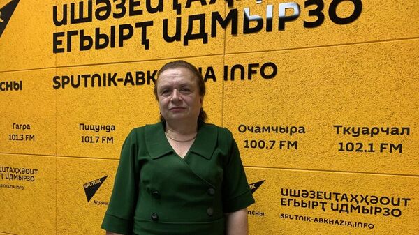 Такие обстоятельства: Шинкуба о насекомых-вредителях в Абхазии и борьбе с ними - Sputnik Абхазия