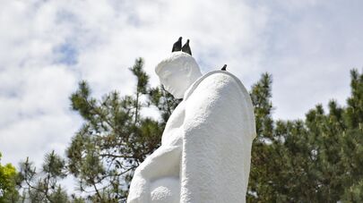 Памятник Неизвестному солдату 