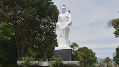 Памятник Неизвестному солдату 