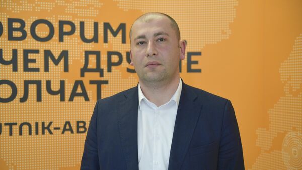 Кредит доверия: как банки Абхазии привлекают клиентов - Sputnik Абхазия