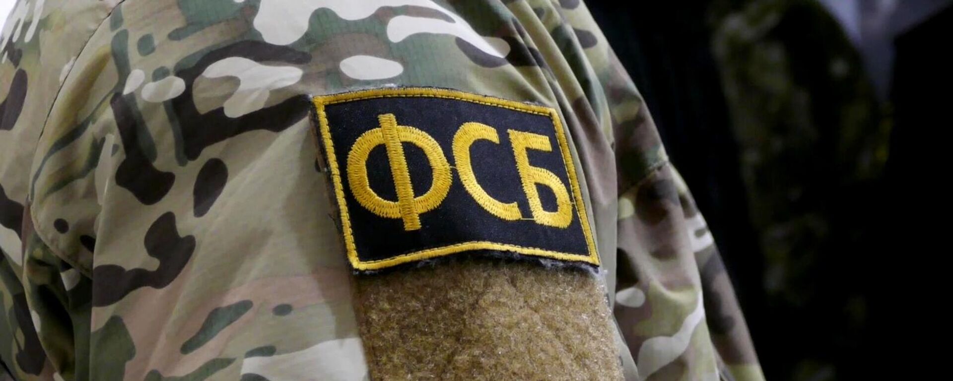 ФСБ РФ пресекла деятельность группы граждан по финансированию террористов - Sputnik Абхазия, 1920, 17.08.2025