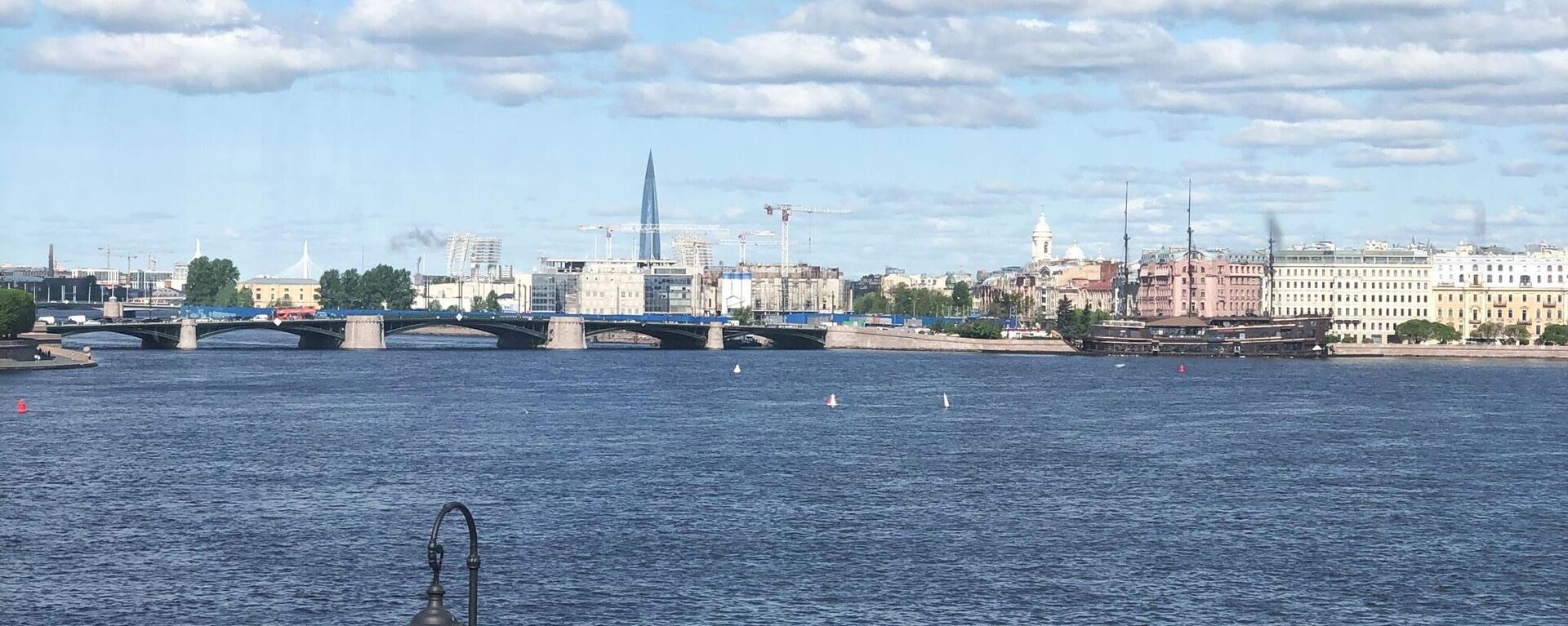 Город Санкт-Петербург  - Sputnik Абхазия, 1920, 14.06.2023