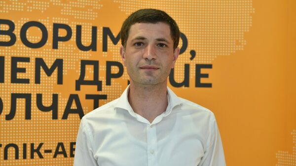 Курс на переориентацию: к чему стремится Гулрыпшский район - Sputnik Абхазия