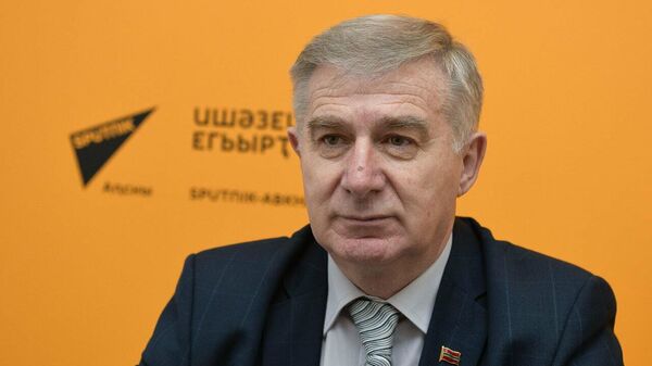 Купалба об усилении присутствия России в странах - Sputnik Абхазия