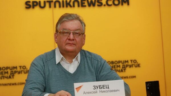 Зубец рассказал, что ляжет в основу валюты БРИКС - Sputnik Абхазия