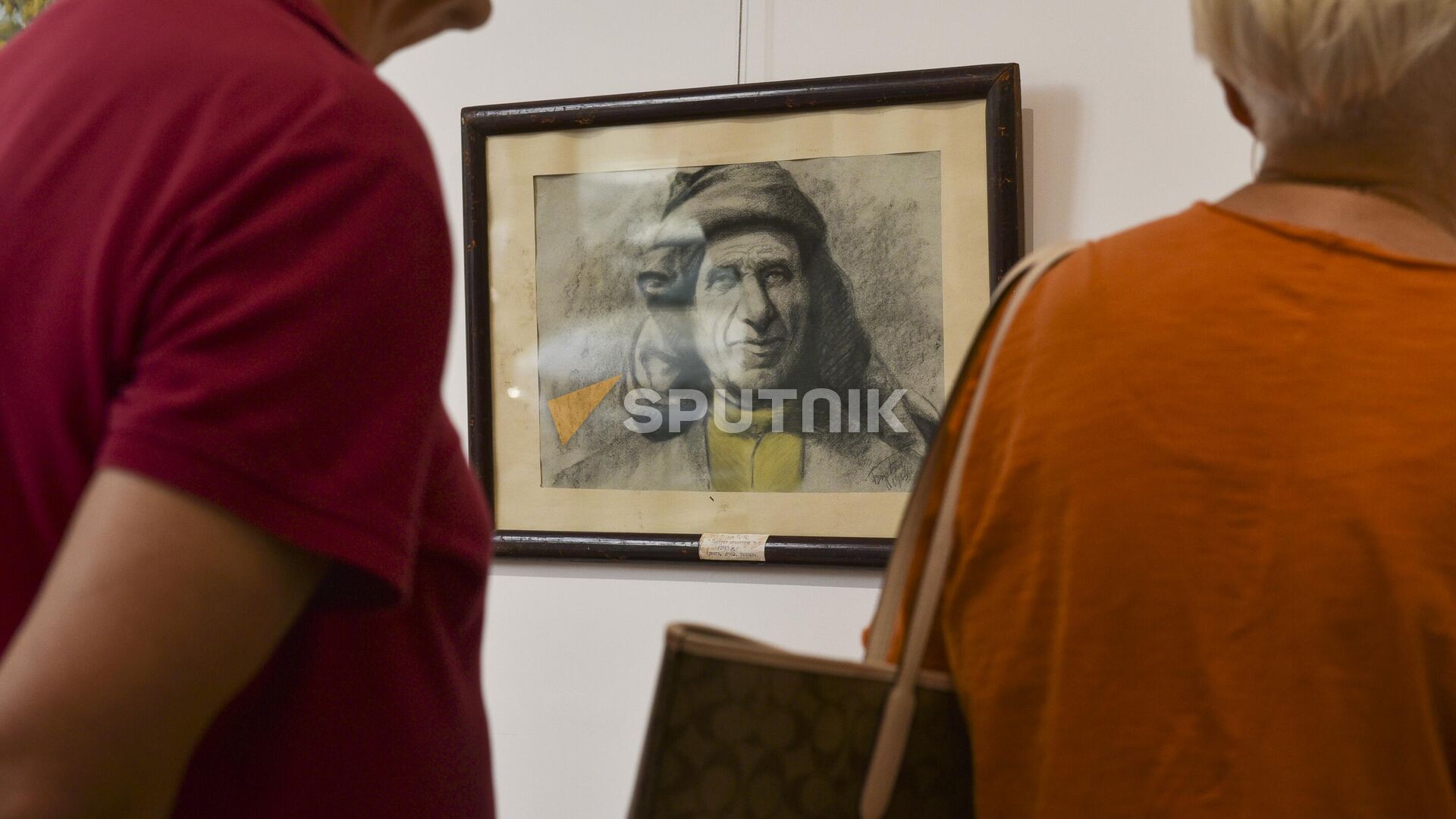 Выставка русских художников об Абхазии открылась в Сухуме - Sputnik Абхазия, 1920, 09.06.2023