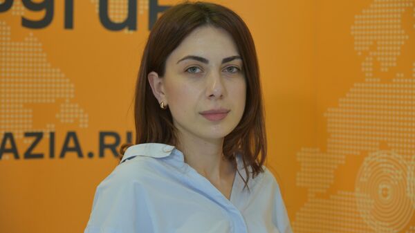 Такие обстоятельства: юрист Госстандарта Абхазии о работе ведомства  - Sputnik Абхазия