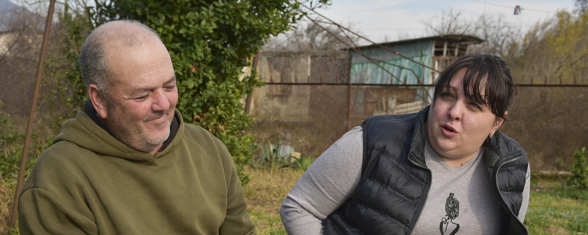 Как сложилась жизнь кубинца Хуана Карлоса Вальдеса в Абхазии Как сложилась жизнь кубинца Хуана Карлоса Вальдеса в Абхазии - Sputnik Абхазия, 1920, 18.06.2023