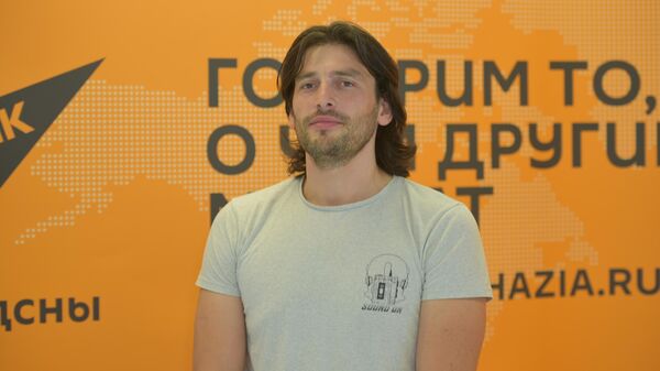 Не дать умереть: как спасти самшит в Абхазии - Sputnik Абхазия