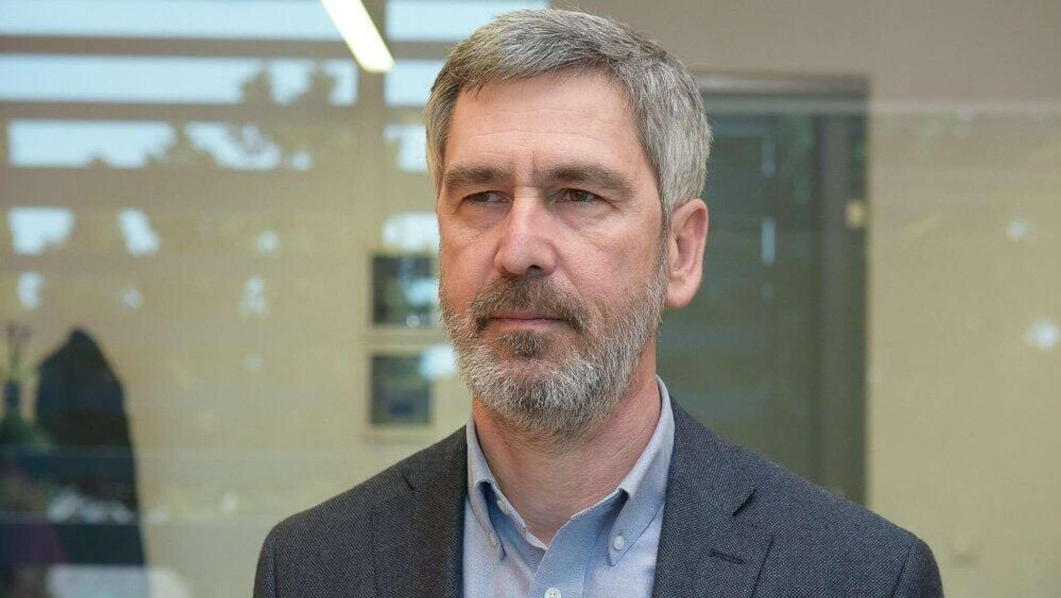 Бжания о ГИС-карте Сухума: электронный двойник города - 21.06.2023 ...